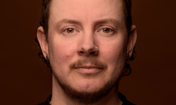 Lasse Dyrholm Jensen