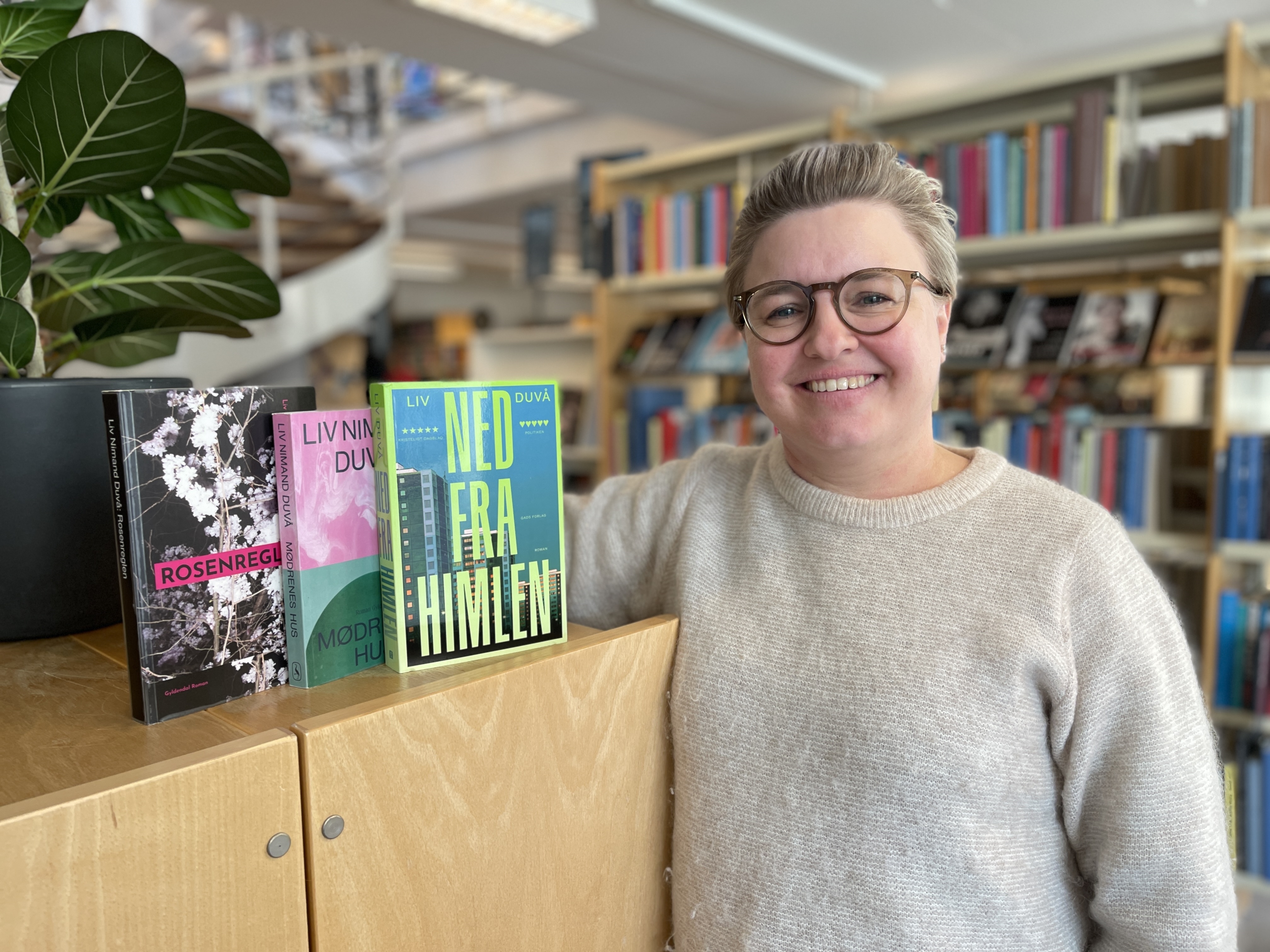 Billede tilknyt til nyheden om 