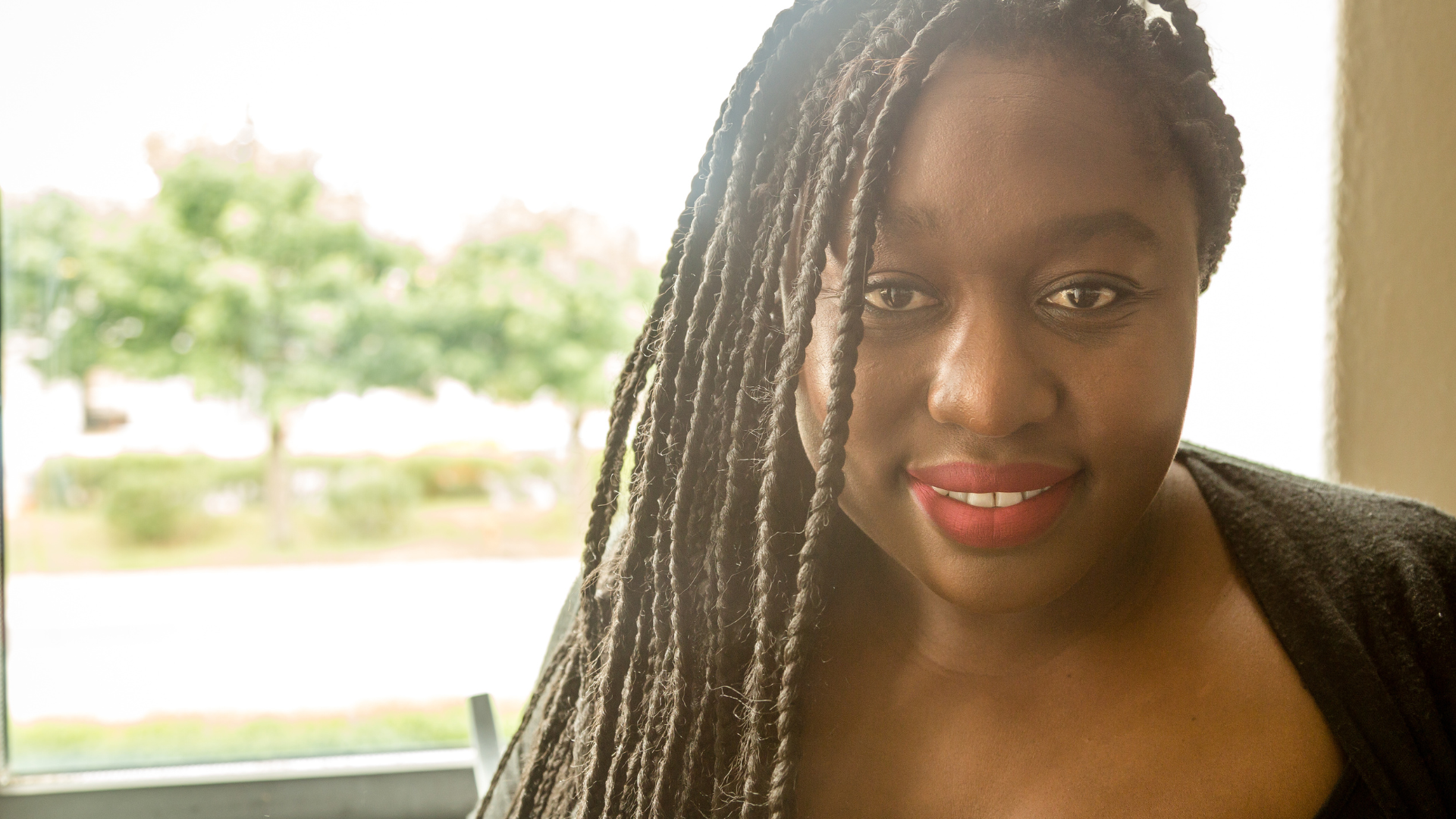 Nadissa Haynes Pedersen